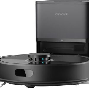 Roborock Q7 BF+ - Robotstofzuiger met dweilfunctie - 8000Pa - Dubbele anti-klit - automatisch wissen - LiDAR-navigatie - verboden zone - Q5 Max+/Q5 Pro+/Q7 Max+ upgrade(Q7 L5+)