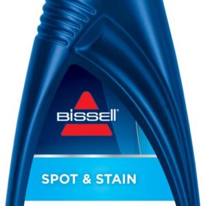 BISSELL Spot & Stain Reinigingsmiddel - Waterbestendige Stoffering - SpotClean Serie - 1 Liter